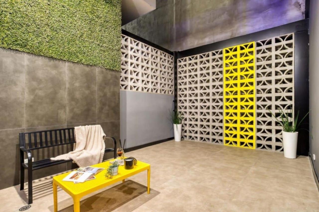 Appartamento Sie7E By Cosmopolitan Tijuana Esterno foto