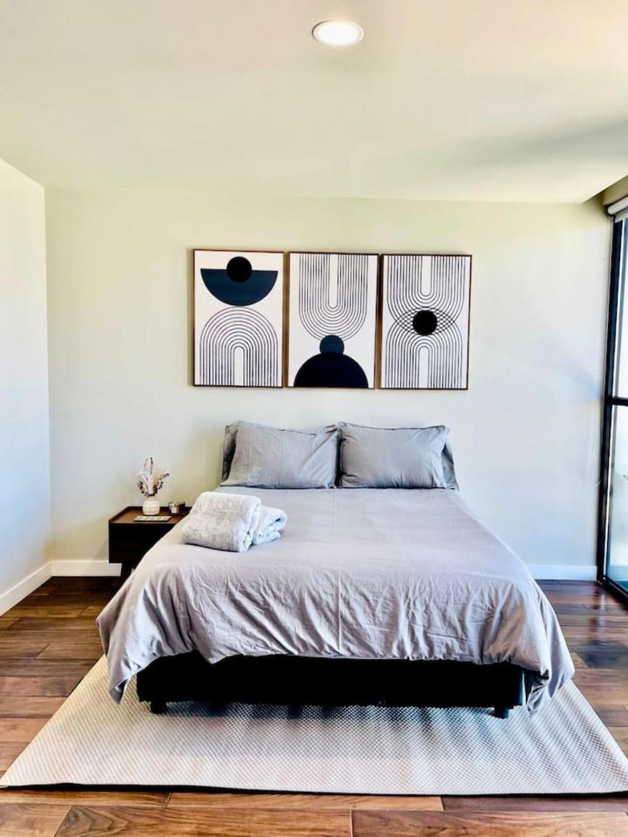 Appartamento Sie7E By Cosmopolitan Tijuana Esterno foto