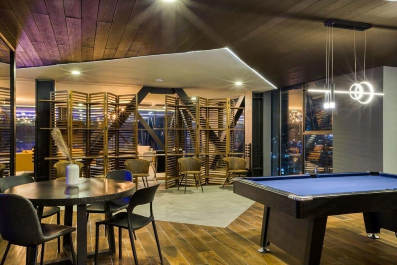 Appartamento Sie7E By Cosmopolitan Tijuana Esterno foto